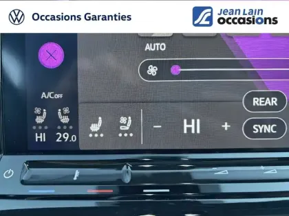 Photo 18 Volkswagen Multivan  Long 2.0 TDI 150 DSG7