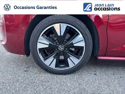 Photo 10 Volkswagen Multivan  Long 2.0 TDI 150 DSG7