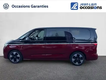 Photo 5 Volkswagen Multivan  Long 2.0 TDI 150 DSG7