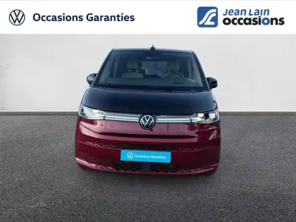 Photo 7 Volkswagen Multivan  Long 2.0 TDI 150 DSG7