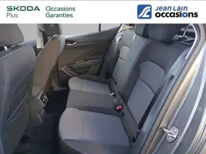 Photo 5 Skoda Fabia  1.0 TSI 95 ch EVO 2 BVM5