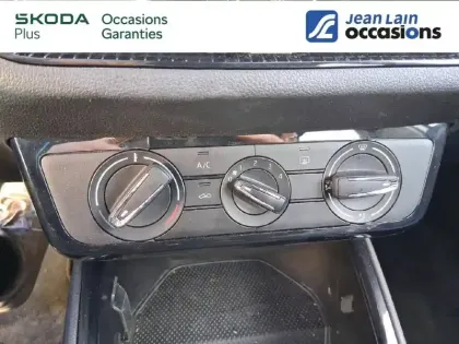 Photo 19 Skoda Fabia  1.0 TSI 95 ch EVO 2 BVM5