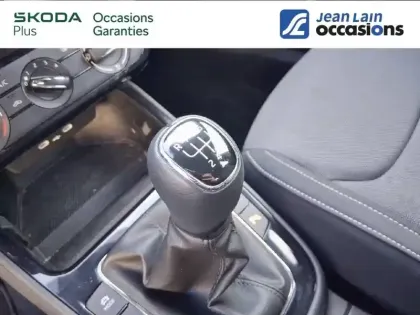 Photo 15 Skoda Fabia  1.0 TSI 95 ch EVO 2 BVM5