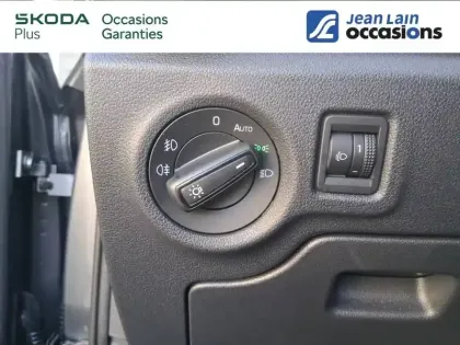 Photo 16 Skoda Fabia  1.0 TSI 95 ch EVO 2 BVM5