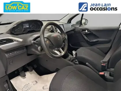 Photo 10 Peugeot 208  PureTech 82ch S&S BVM5