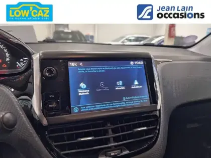 Photo 35 Peugeot 208  PureTech 82ch S&S BVM5