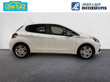 Photo 23 Peugeot 208  PureTech 82ch S&S BVM5