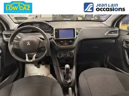 Photo 37 Peugeot 208  PureTech 82ch S&S BVM5