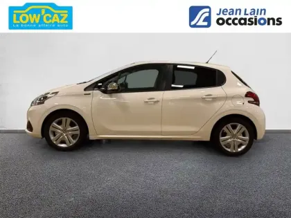 Photo 7 Peugeot 208  PureTech 82ch S&S BVM5