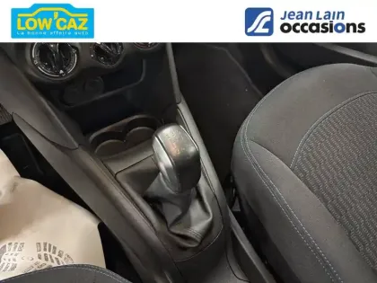 Photo 12 Peugeot 208  PureTech 82ch S&S BVM5