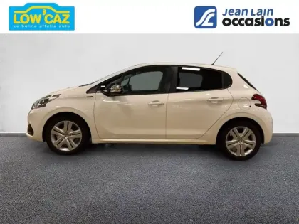 Photo 27 Peugeot 208  PureTech 82ch S&S BVM5