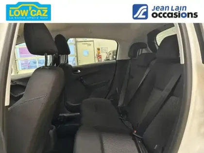 Photo 36 Peugeot 208  PureTech 82ch S&S BVM5