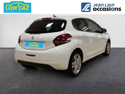 Photo 24 Peugeot 208  PureTech 82ch S&S BVM5