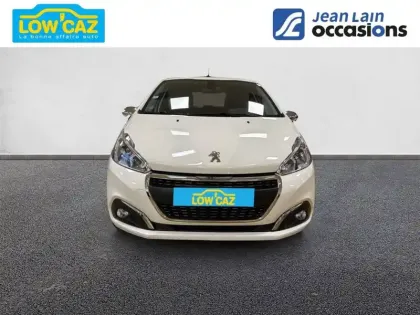 Photo 21 Peugeot 208  PureTech 82ch S&S BVM5