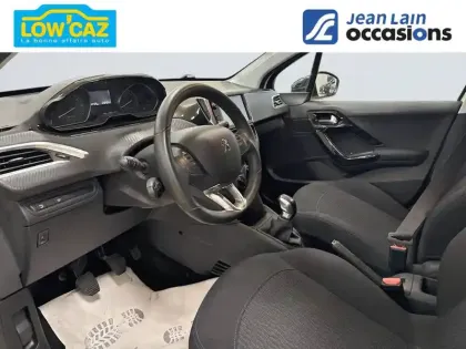 Photo 30 Peugeot 208  PureTech 82ch S&S BVM5