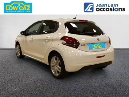 Photo 6 Peugeot 208  PureTech 82ch S&S BVM5