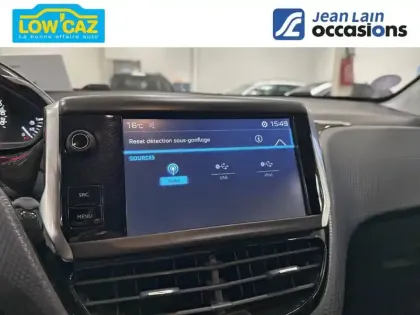 Photo 34 Peugeot 208  PureTech 82ch S&S BVM5