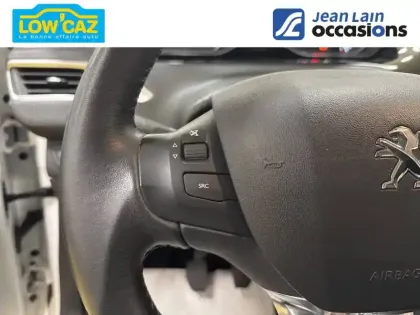 Photo 11 Peugeot 208  PureTech 82ch S&S BVM5