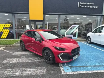 Photo Renault Clio Esprit Alpine