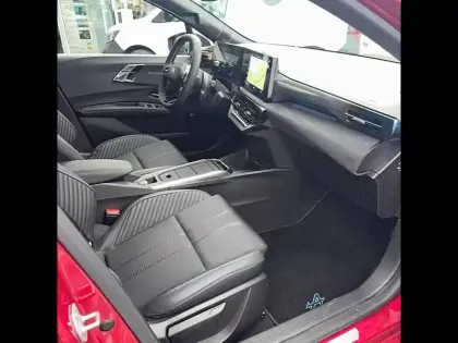 Photo 6 Renault Clio  E-Tech full hybrid 160 ch