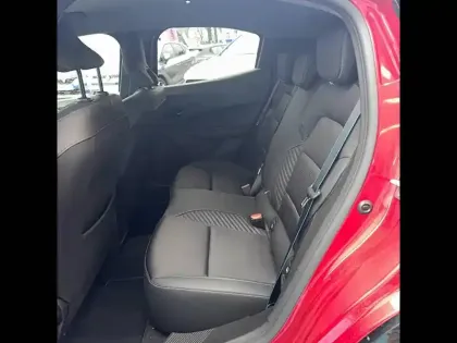 Photo 8 Renault Clio  E-Tech full hybrid 160 ch