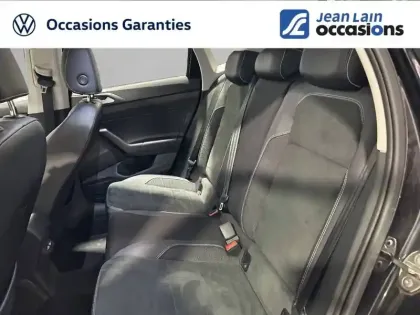 Photo 5 Volkswagen Polo  1.0 TSI 95 S&S DSG7