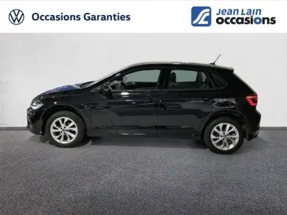 Photo 6 Volkswagen Polo  1.0 TSI 95 S&S DSG7