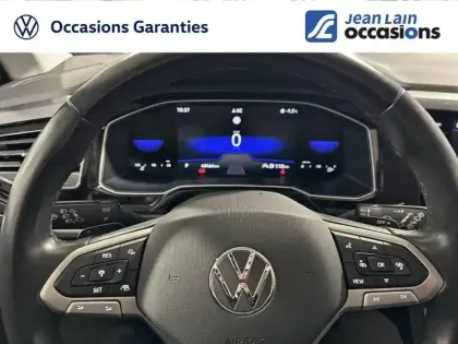 Photo 18 Volkswagen Polo  1.0 TSI 95 S&S DSG7