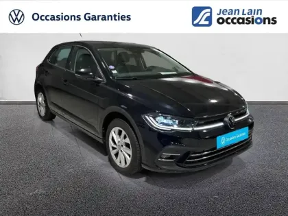 Photo 9 Volkswagen Polo  1.0 TSI 95 S&S DSG7