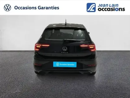 Photo 7 Volkswagen Polo  1.0 TSI 95 S&S DSG7