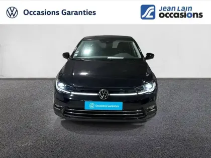 Photo 8 Volkswagen Polo  1.0 TSI 95 S&S DSG7