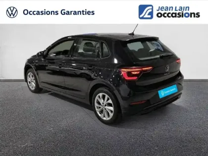 Photo 10 Volkswagen Polo  1.0 TSI 95 S&S DSG7