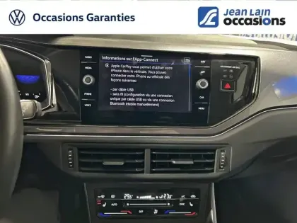 Photo 17 Volkswagen Polo  1.0 TSI 95 S&S DSG7