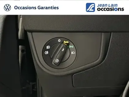 Photo 16 Volkswagen Polo  1.0 TSI 95 S&S DSG7