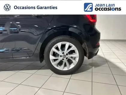 Photo 11 Volkswagen Polo  1.0 TSI 95 S&S DSG7