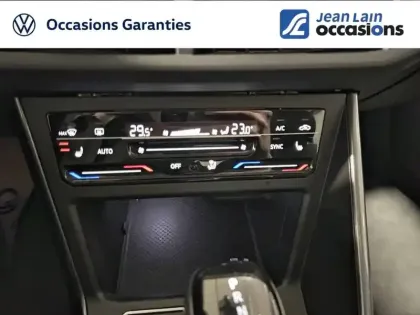 Photo 19 Volkswagen Polo  1.0 TSI 95 S&S DSG7