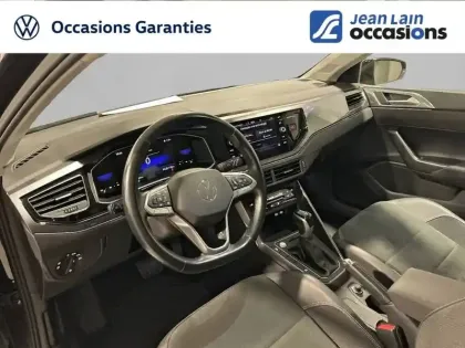 Photo 12 Volkswagen Polo  1.0 TSI 95 S&S DSG7