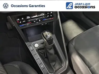 Photo 15 Volkswagen Polo  1.0 TSI 95 S&S DSG7