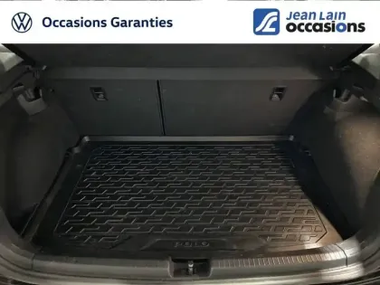 Photo 13 Volkswagen Polo  1.0 TSI 95 S&S DSG7