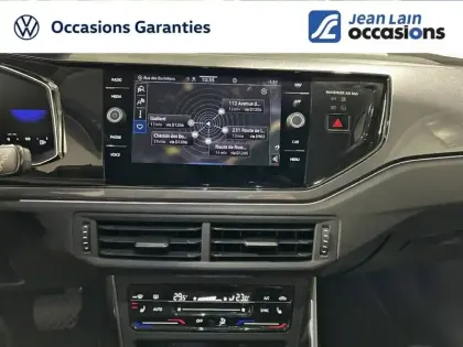 Photo 14 Volkswagen Polo  1.0 TSI 95 S&S DSG7