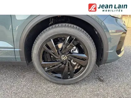 Photo 26 Volkswagen T-roc  Cabriolet 1.5 TSI EVO2 150 Start/Stop DSG7