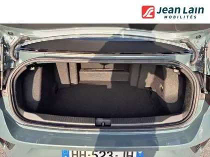 Photo 9 Volkswagen T-roc  Cabriolet 1.5 TSI EVO2 150 Start/Stop DSG7