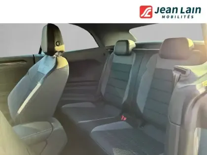 Photo 16 Volkswagen T-roc  Cabriolet 1.5 TSI EVO2 150 Start/Stop DSG7