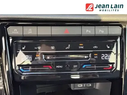 Photo 31 Volkswagen T-roc  Cabriolet 1.5 TSI EVO2 150 Start/Stop DSG7