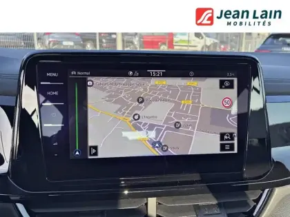 Photo 50 Volkswagen T-roc  Cabriolet 1.5 TSI EVO2 150 Start/Stop DSG7