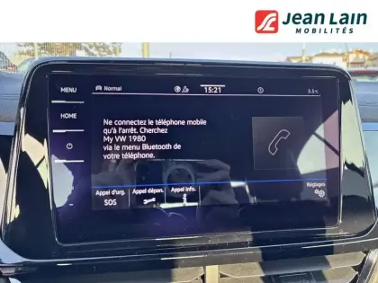 Photo 33 Volkswagen T-roc  Cabriolet 1.5 TSI EVO2 150 Start/Stop DSG7