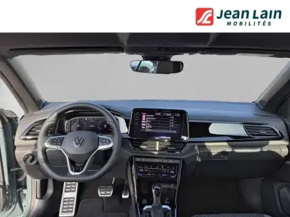 Photo 17 Volkswagen T-roc  Cabriolet 1.5 TSI EVO2 150 Start/Stop DSG7