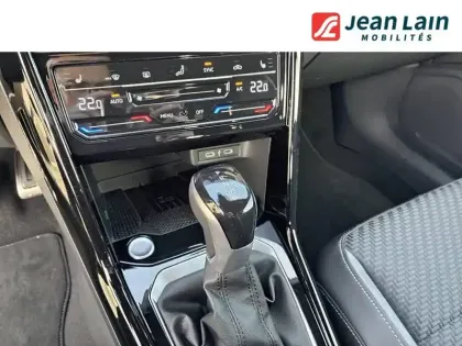 Photo 12 Volkswagen T-roc  Cabriolet 1.5 TSI EVO2 150 Start/Stop DSG7