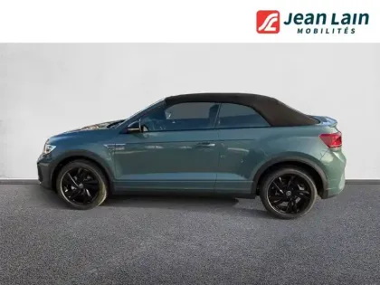 Photo 43 Volkswagen T-roc  Cabriolet 1.5 TSI EVO2 150 Start/Stop DSG7