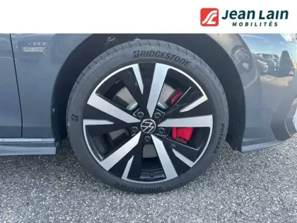 Photo 8 Volkswagen Golf  1.5 eHybrid 272 DSG6